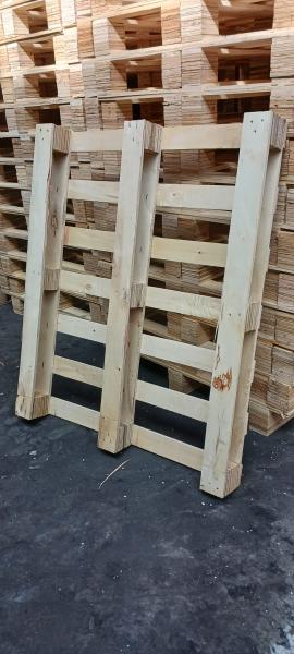 PALETY 1200x1000MM - PREGLEJKA