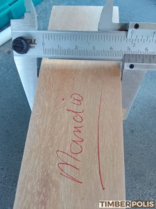 tropische houtsoorten