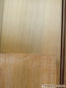 constructie hout