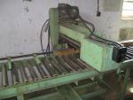 Scie de tronçonnage circulaire Vlastná výroba s dopr.valčekmy na rezivo | Machines de scierie | Machines à bois | Trisima spol.s.r.o.