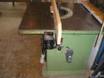 Toupie Nezn.Liatinový stôl | Machines de menuiserie | Machines à bois | Trisima spol.s.r.o.