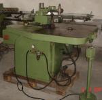 Autre technique DANCKAERT | Machines de menuiserie | Machines à bois | K2WADOWICE