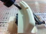 Autre technique CNC 5-osé frézovacie centrum Infotec Group 2015 PRO 5AXIS |  Machines de menuiserie | Machines à bois | Optimall