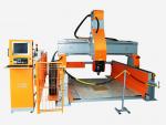 Autre technique CNC 5-osé frézovacie centrum Infotec Group 2015 PRO 5AXIS |  Machines de menuiserie | Machines à bois | Optimall
