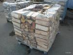 Bois de chauffage - Chauffage, briquettes