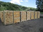 Bois de chauffage Hêtre | Chauffage, briquettes | fapex sro