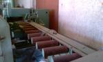 Déligneuse multilames Cerpic | Machines de scierie | Machines à bois | Optimall