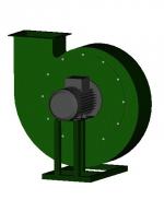 Ventilateur d’aspiration Mony VE-450 | Séchoirs et aspiration/ventilation | Machines à bois | Optimall