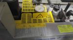 Plaqueuse de chants Virutex EB35 220V | Machines de menuiserie | Machines à bois | Optimall
