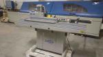 Plaqueuse de chants Virutex EB35 220V | Machines de menuiserie | Machines à bois | Optimall