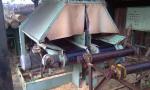 Déligneuse / aviveuse Prizmovacia píla | Machines de scierie | Machines à bois | Optimall