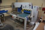 Machine d’aboutage Finger Jointing Line GRECON ProfiJoint | Machines de menuiserie | Machines à bois | TEKA TRADE