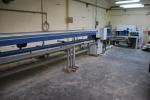 Machine d’aboutage Finger Jointing Line GRECON ProfiJoint | Machines de menuiserie | Machines à bois | TEKA TRADE