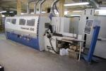 Raboteuse quatre faces 9-Spindle Moulder WEINIG POWERMAT 2000 |  Machines de menuiserie | Machines à bois | TEKA TRADE