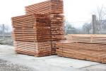 Épicéa Bois débité pour construction | Bois tendre | Sciages | MP-HOLZ, s.r.o.