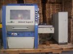 Raboteuse quatre faces WEINIG UNIMAT SUPER 4 | Machines de menuiserie | Machines à bois | TEKA TRADE