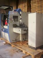 Raboteuse quatre faces WEINIG UNIMAT SUPER 4 | Machines de menuiserie | Machines à bois | TEKA TRADE