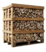 Bois de chauffage - Chauffage, briquettes