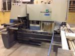 Combinée scie-toupie WEINIG UNICONTROL 6 | Machines de menuiserie | Machines à bois | TEKA TRADE