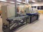 Combinée scie-toupie WEINIG UNICONTROL 6 | Machines de menuiserie | Machines à bois | TEKA TRADE