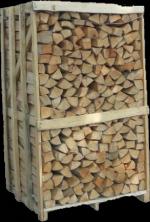 Bois de chauffage - Chauffage, briquettes