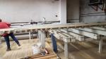 Autre technique Optimizing Saw DIMTER OptiCut 350-4 with Automatic Infeed |  Machines de scierie | Machines à bois | TEKA TRADE