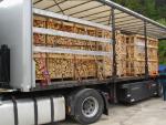 Bois de chauffage - Chauffage, briquettes