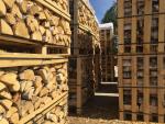 Bois de chauffage Bouleau | Chauffage, briquettes | Coni alnus