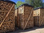 Bois de chauffage Bouleau | Chauffage, briquettes | Coni alnus