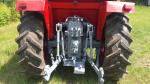 Tracteur forestier SAME TAURUS |  Machines forestières | Machines à bois | Adam
