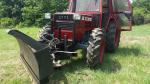 Tracteur forestier - Machines à bois
