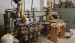 Autre technique Dubus | Machines de menuiserie | Machines à bois | Optimall