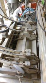 Perceuse de tourillons Biesse Polymac FSE drill inser | Machines de menuiserie | Machines à bois | Optimall