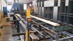 Autre technique Paoletti Joint 2520 E | Machines de menuiserie | Machines à bois | Optimall