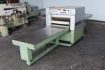 Raboteuse d’épaisseur MARTIN T43 | Machines de menuiserie | Machines à bois | Optimall