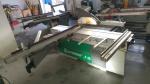 Scie à format Altendorf F45 | Machines de menuiserie | Machines à bois | Optimall