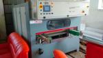 Ponceuse à brosses Futura CMC Serio MS120 Y1X2 |  Machines de menuiserie | Machines à bois | Optimall
