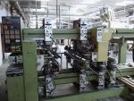 Perceuse de tourillons Morbidelli FM300 | Machines de menuiserie | Machines à bois | Optimall