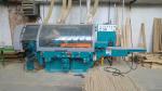 Moulurière quatre faces TOS FWP 225 U |  Machines de menuiserie | Machines à bois | Optimall