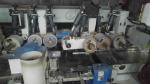 Moulurière quatre faces Leadermac Compact 726 | Machines de menuiserie | Machines à bois | Optimall