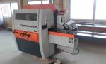 Moulurière quatre faces Weinig Quattromat 23P | Machines de menuiserie | Machines à bois | Optimall