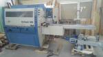 Moulurière quatre faces Weinig Unimat 300 | Machines de menuiserie | Machines à bois | Optimall