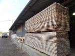 Sapin Bois débité pour construction | Bois tendre | Sciages | Pila Blažovice