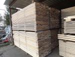 Sapin Bois débité pour construction | Bois tendre | Sciages | Pila Blažovice