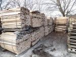 Bois de chauffage - Chauffage, briquettes