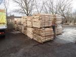 Bois de chauffage Sapin | Chauffage, briquettes | Pila Blažovice