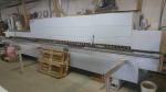 Plaqueuse de chants Homag KAL210 Ambition 2262 |  Machines de menuiserie | Machines à bois | Optimall