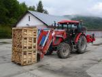 Bois de chauffage Hêtre | Chauffage, briquettes | Obecné lesy Veľký Folkmar, s.r.o.