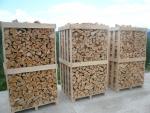 Bois de chauffage Hêtre | Chauffage, briquettes | Obecné lesy Veľký Folkmar, s.r.o.