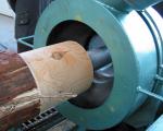 Autre technique Fréza kulatiny BT-300 | Machines de scierie | Machines à bois | Drekos Made s.r.o